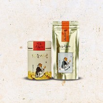 [경북안동] 국화차 20g 첨가물없는 순수국화꽃차 감국차