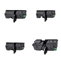 SMU사 재생토너 교세라미타 ECOSYS M5521cdw 4색 1세트 TK5234KK/TK5234KC/TK5234KM/TK5234KY, 1개