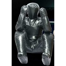 유도 연습 모형 훈련기구 전시 액션 ufc 이종 관절
