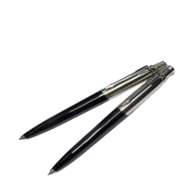 고등학교졸업선물 고급 파카조터볼펜 샤프 세트 선물용