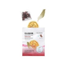 워터라임 이너워터팩 하와이무궁화 4.2g x20ea, 2개