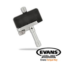 Evans Torque Key 토크키 (드럼키) DATK
