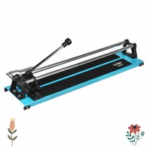 타일커터기 타이루절단기 다용도컷팅기 TC 600mm, TC-600전용커터날16*6*3mm