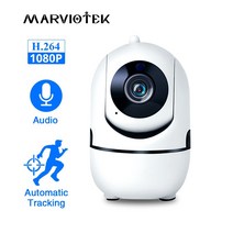 홈카메라 홈cctv 반려동물 와이파이 가정용 무선 홈캠 씨씨티비 1620 카메라 미니, 1080p 블랙 64GB 추가, 우리 플러그