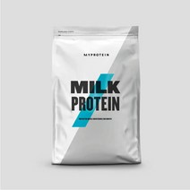 마이프로틴 밀크 프로틴 2.5kg 무맛