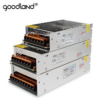 12 볼트 전원 공급 장치 변압기 220v 12 v 전원 Suply 스위칭 전원 어댑터 12 V 2A 3A 5A 10A 30A LED 스트, 01 12V_08 240W 20A