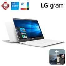 LG 그램 14Z960 6세대 코어i5 8GB SSD256GB Win10