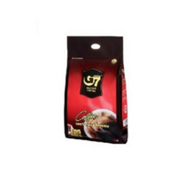G7 블랙 퓨어블랙 인스턴트커피, 2g, 1개입, 200개
