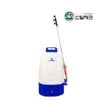 신일 20리터 압축분무기 고압 농약살포기 SR-20L