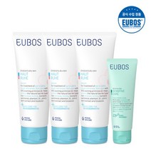 오이보스 집중크림 100ml 3개 + 센서티브 핸드크림 75ml, 집중크림100ml 3개+센서핸드75ml