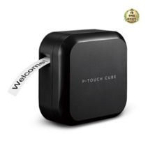 라이브잇 부라더 블루투스 라벨프린터, PT-P710BT, 9개, PT-P710BT