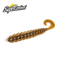 2019 새로운 루어 소프트 베이트 락 2.8quot 30pcs 12pcs 잉어 낚시 미끼 soft bait trout zander pike swimbait jig lure, a, 30개 5cm