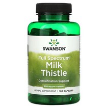 스완슨 코리안 진셍 500mg 캡슐, 100개입, 3개