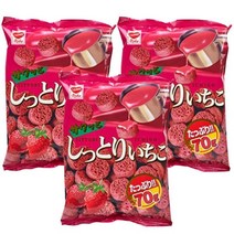리스카 ST 싯토리딸기 3개, 리스카 싯토리딸기 3개