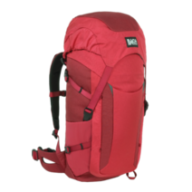 [BACH] 바흐 쉴드 플러스 35 R 레귤러 등산 배낭 백팩 가방 레드