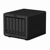 시놀로지 Synology DS620SLIM 6BAY NAS 공식판매점
