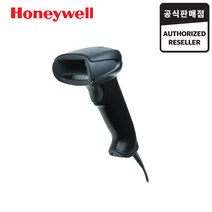 허니웰 Xenon1950g HD (RS232C) 바코드 스캐너 리더기 QR코드 약국용 Honeywell