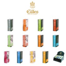 아일레스 잭스맥시티백 20개입 12종 Eilles, 맥시티백 루이보스 바닐라 20개입