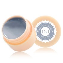 네일아트 Venalisa-페인팅 젤 60 가지 색상 5ml 전문 네일 페인트 컬러 폴리시 UV 래커 바니시, 37 1621