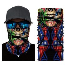 영화 deadpool bandana 해골 3d seamless balaclava 오토바이 안면 마스크 야외 스포츠 남성 여성 사이클링 마술 스카프 목 각반, b01