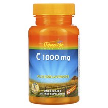 C1000mg 60캡슐, 1개