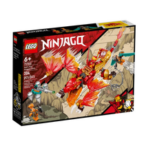 레고 닌자고 카이 불 드레곤 6살 7살 남아 유아 아동 생일 선물 장난감 블럭 놀이