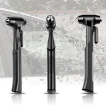 [리빙템] 희망 프리사이스 비상탈출용 안전망치 차량망치 @999EA