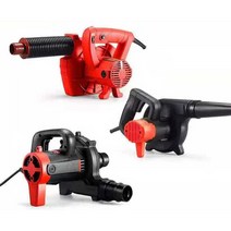 목공 집진기 톱밥 진공 흡입기 공업용 샌딩 청소기, 2680W 진공청소기(3m 튜브)