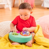 브랜드B 롤링밀키뮤직 멜로디 완구