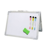 탁상용 양면 미니 화이트보드
