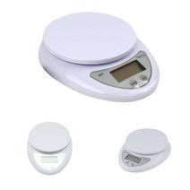 디지털 주방 계량저울 1KG LCD저울 정밀저울