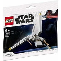 LEGO 스타워즈 임페리얼 셔틀 30388