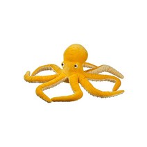 이케아 BLAVINGAD 블로빙아드 문어인형 50cm 005.221.08