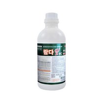 람다킬MC 방역전문가용 분무 연막 연무제, 1개, 1L