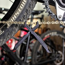 자전거 체인 커터기+타이어레버+체인링크 보관