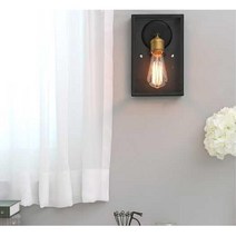 대문 현관 신혼부부 러블리 로맨틱 벽등 로비 라운지