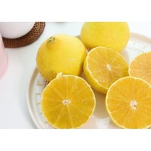 제주 황금향 선물용 상품 못난이 과즙팡팡, 중품 못난이 2.5kg(사이즈혼합)