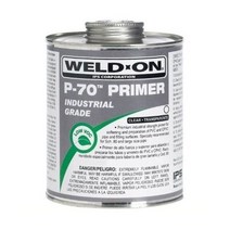 IPS WELDON 웰드온 프라이머 P-70/473ml