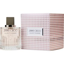 지미추 일리싯 플라워 오드뚜왈렛 100 ml