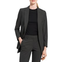 THEORY 띠어리 에띠에넷 B 굳 울 수트 자켓