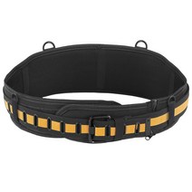 터프빌트 [터프빌트] TB-CT-40 작업용 벨트 (철제버클)1220 x 140 (0.63kg)