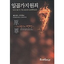 일곱가지 원죄, 시타델