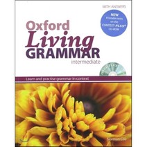 Oxford Living Grammar Intermediate
