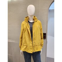 NC서면 여성의류전문 23년 봄신상 허리스트링처리 중년여성 간절기 야생점퍼 JADS3-WGJ300