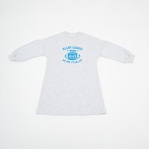 [펠릭스키즈] (루키루) 쮸리 롱롱 원피스 FXOM21T1U_7358