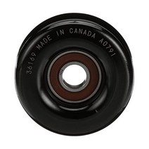 Gates 36169 DriveAlign Belt Drive IdlerTensioner Pulley