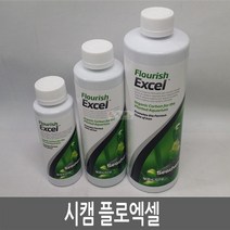 자체브랜드 시켐 플로엑셀 500ml