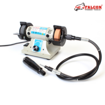 팔콘 300W 3인치 다목적 탁상 그라인더