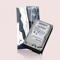 GDG7983 PET 비접착 정전기 방지 봉투 25mX35cm 100매 제전/전기제품포장/정전기방지봉투/정전기방지