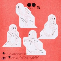 [CD] 9와 숫자들 - 9와 숫자들 99% 베스트 : * 본 앨범의 부클릿은 리소 그래프 프린트기법으로 제작 묻음이 발생할 수 있으며 이는 자연스러운 현상입니다.*
